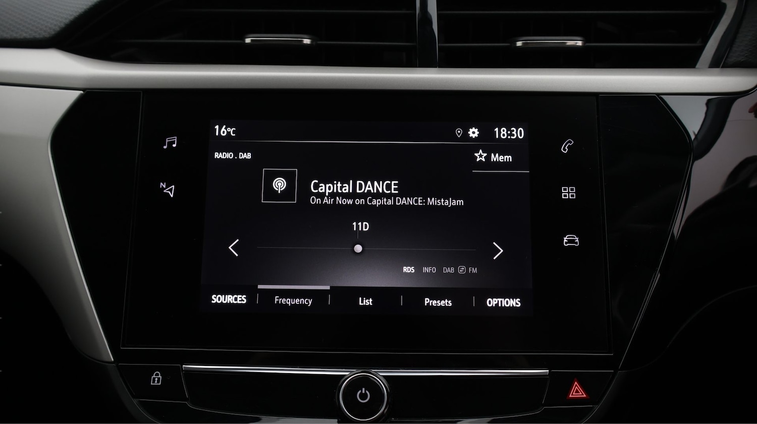 Used Vauxhall Corsa 2020 for sale - 77845736: Photo 11