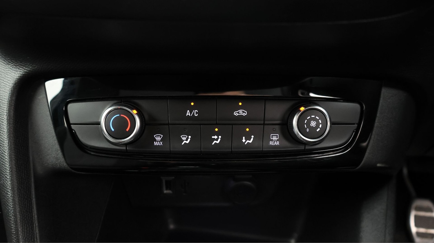 Used Vauxhall Corsa 2020 for sale - 77845736: Photo 12