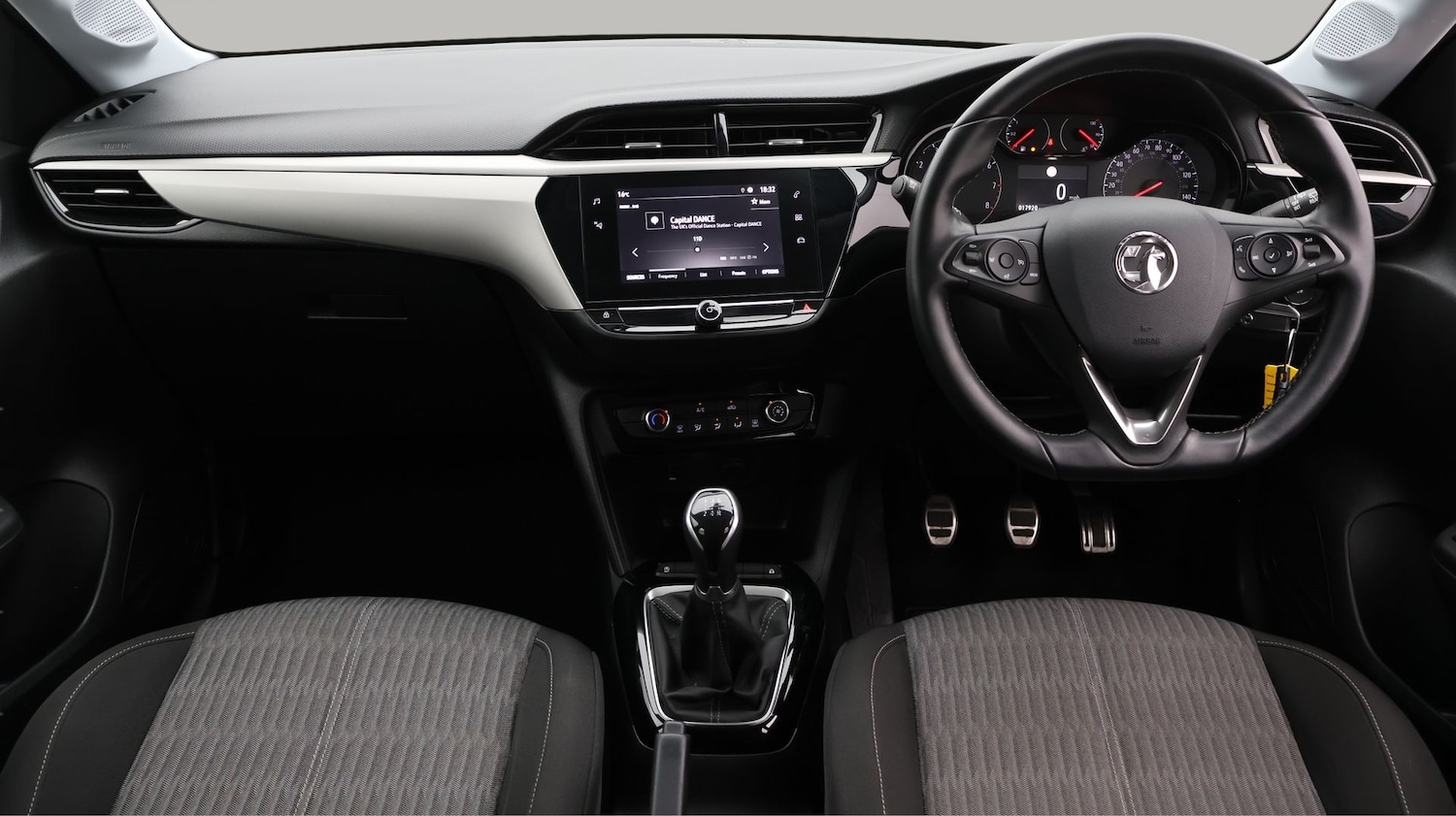 Used Vauxhall Corsa 2020 for sale - 77845736: Photo 13