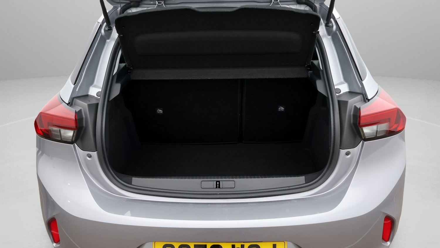 Used Vauxhall Corsa 2020 for sale - 77845736: Photo 17