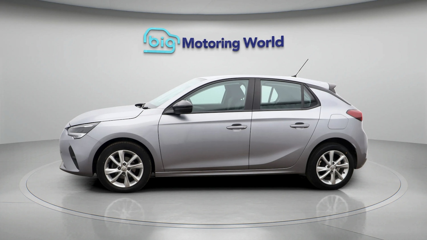 Used Vauxhall Corsa 2020 for sale - 77845736: Photo 4