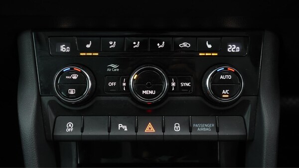 Used Skoda Karoq 2023 for sale - 76001425: Photo 13