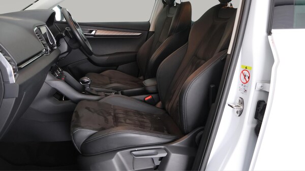 Used Skoda Karoq 2023 for sale - 76001425: Photo 15