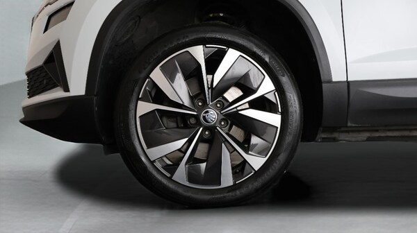 Used Skoda Karoq 2023 for sale - 76001425: Photo 19