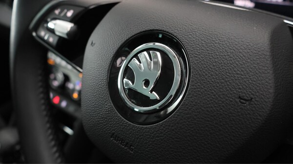 Used Skoda Karoq 2023 for sale - 76001425: Photo 22