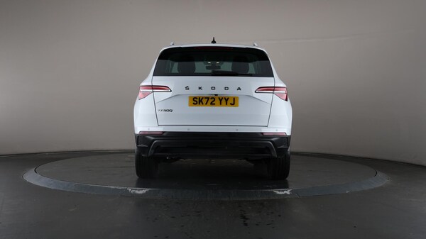 Used Skoda Karoq 2023 for sale - 76001425: Photo 35
