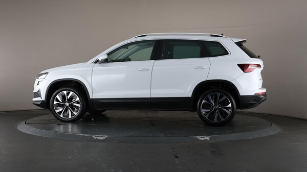 Used Skoda Karoq 2023 for sale - 76001425: Photo 37