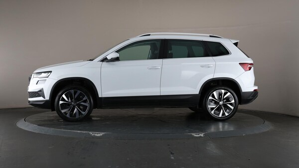 Used Skoda Karoq 2023 for sale - 76001425: Photo 39