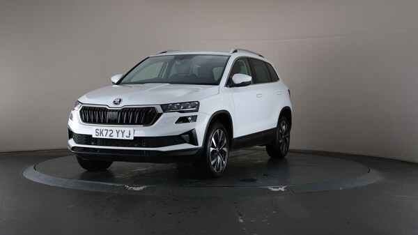 Used Skoda Karoq 2023 for sale - 76001425: Photo 46