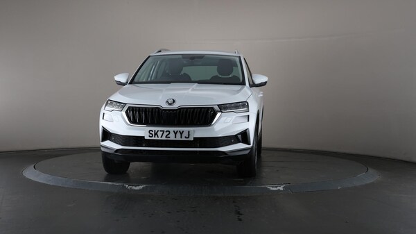 Used Skoda Karoq 2023 for sale - 76001425: Photo 49