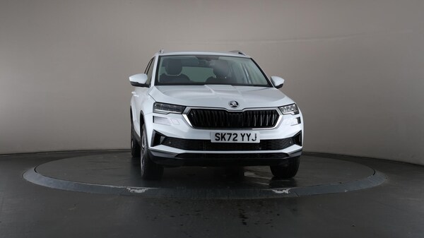 Used Skoda Karoq 2023 for sale - 76001425: Photo 51