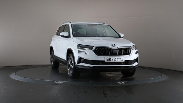Used Skoda Karoq 2023 for sale - 76001425: Photo 52