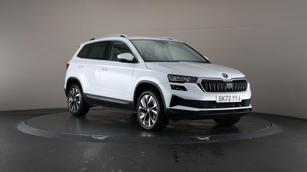 Used Skoda Karoq 2023 for sale - 76001425: Photo 54