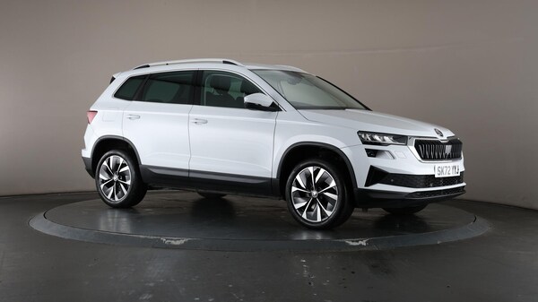 Used Skoda Karoq 2023 for sale - 76001425: Photo 56