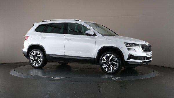 Used Skoda Karoq 2023 for sale - 76001425: Photo 57