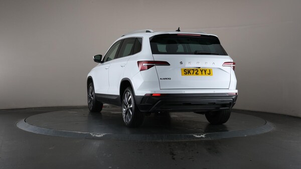 Used Skoda Karoq 2023 for sale - 76001425: Photo 58