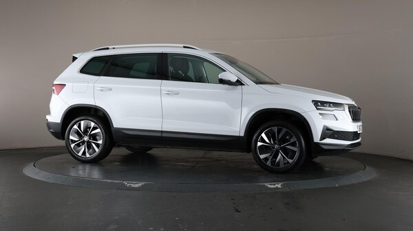 Used Skoda Karoq 2023 for sale - 76001425: Photo 59