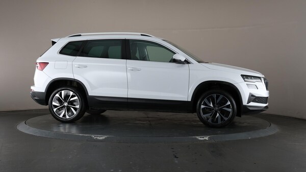 Used Skoda Karoq 2023 for sale - 76001425: Photo 60