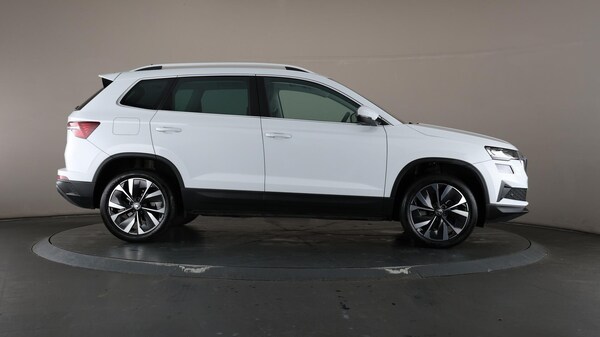 Used Skoda Karoq 2023 for sale - 76001425: Photo 61