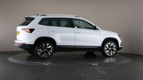 Used Skoda Karoq 2023 for sale - 76001425: Photo 64