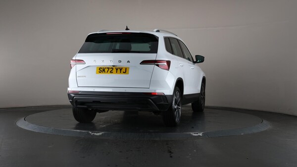 Used Skoda Karoq 2023 for sale - 76001425: Photo 71
