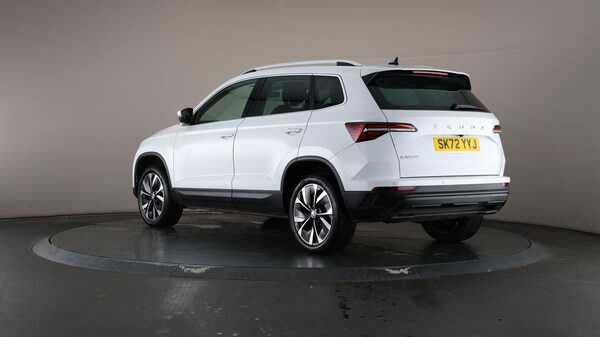 Used Skoda Karoq 2023 for sale - 76001425: Photo 74