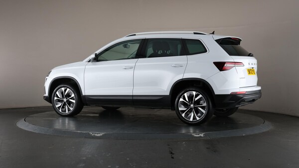 Used Skoda Karoq 2023 for sale - 76001425: Photo 77
