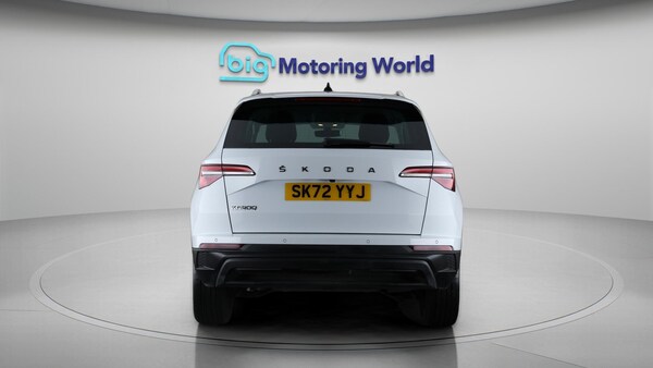 Used Skoda Karoq 2023 for sale - 76001425: Photo 7