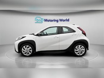 Used Toyota Aygo X 2023 for sale - 79057249: Photo