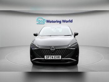 Used Nissan Qashqai 2024 for sale - 78379294: Photo