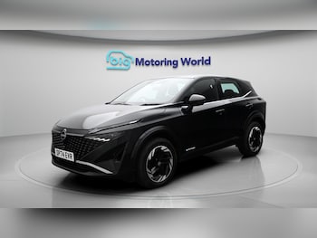 Used Nissan Qashqai 2024 for sale - 78379294: Photo