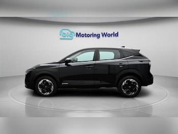 Used Nissan Qashqai 2024 for sale - 78379294: Photo