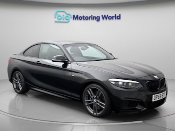 Used BMW 2 Series 2019 for sale - 79596772: Photo