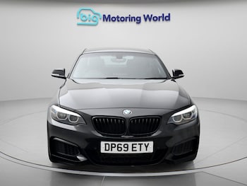 Used BMW 2 Series 2019 for sale - 79596772: Photo