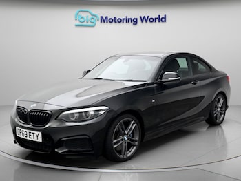 Used BMW 2 Series 2019 for sale - 79596772: Photo