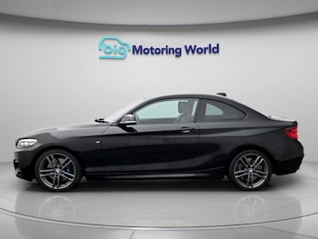Used BMW 2 Series 2019 for sale - 79596772: Photo