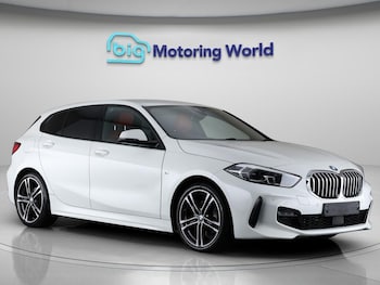 BMW - 1 Series