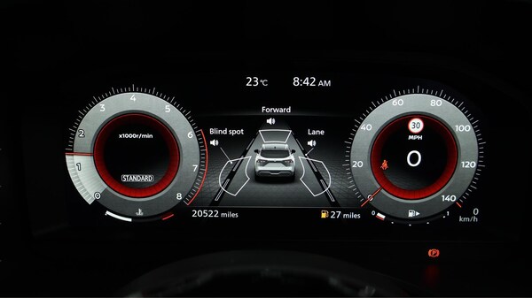 Used Nissan Qashqai 2021 for sale - 75600251: Photo 11