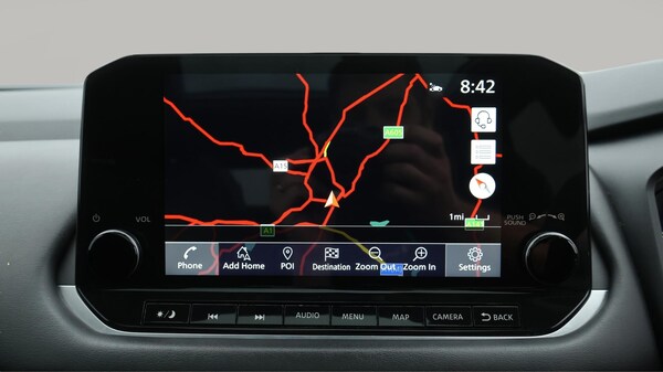 Used Nissan Qashqai 2021 for sale - 75600251: Photo 12