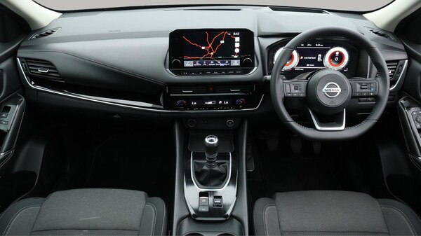 Used Nissan Qashqai 2021 for sale - 75600251: Photo 14