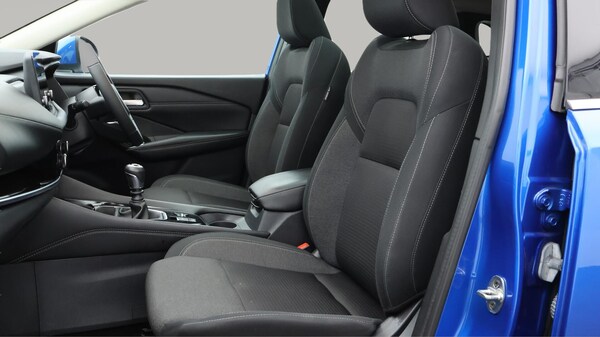 Used Nissan Qashqai 2021 for sale - 75600251: Photo 15