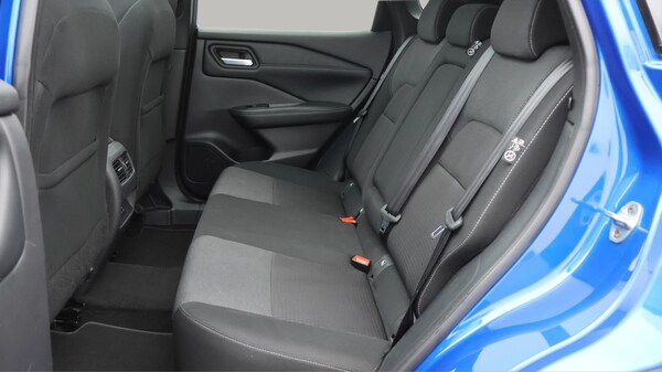 Used Nissan Qashqai 2021 for sale - 75600251: Photo 17