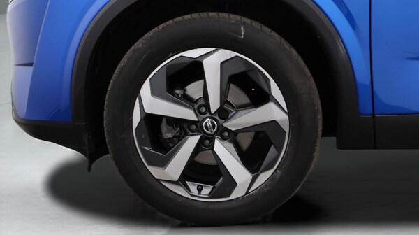 Used Nissan Qashqai 2021 for sale - 75600251: Photo 19