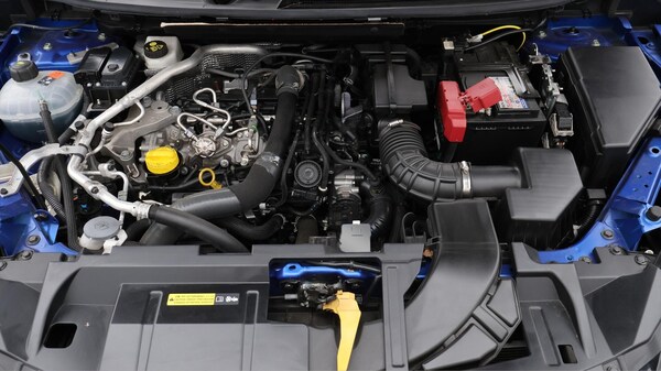 Used Nissan Qashqai 2021 for sale - 75600251: Photo 20