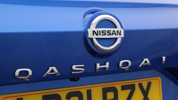 Used Nissan Qashqai 2021 for sale - 75600251: Photo 22