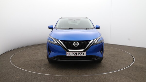 Used Nissan Qashqai 2021 for sale - 75600251: Photo 41