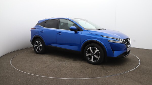 Used Nissan Qashqai 2021 for sale - 75600251: Photo 46