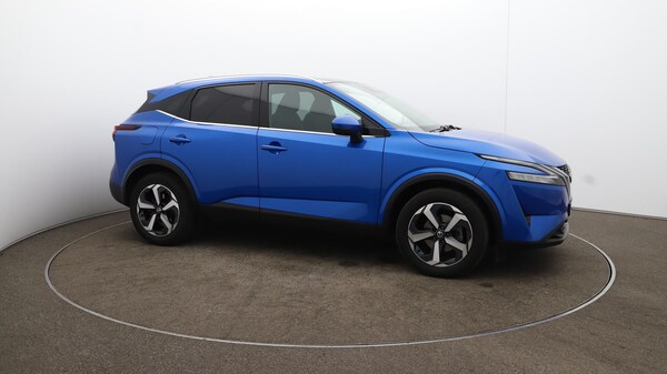 Used Nissan Qashqai 2021 for sale - 75600251: Photo 47