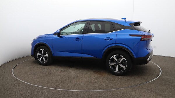 Used Nissan Qashqai 2021 for sale - 75600251: Photo 48