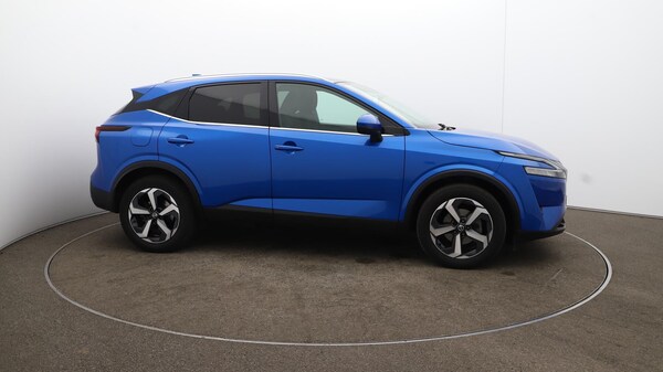 Used Nissan Qashqai 2021 for sale - 75600251: Photo 49